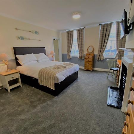 Hotel Katch à Northallerton Extérieur photo
