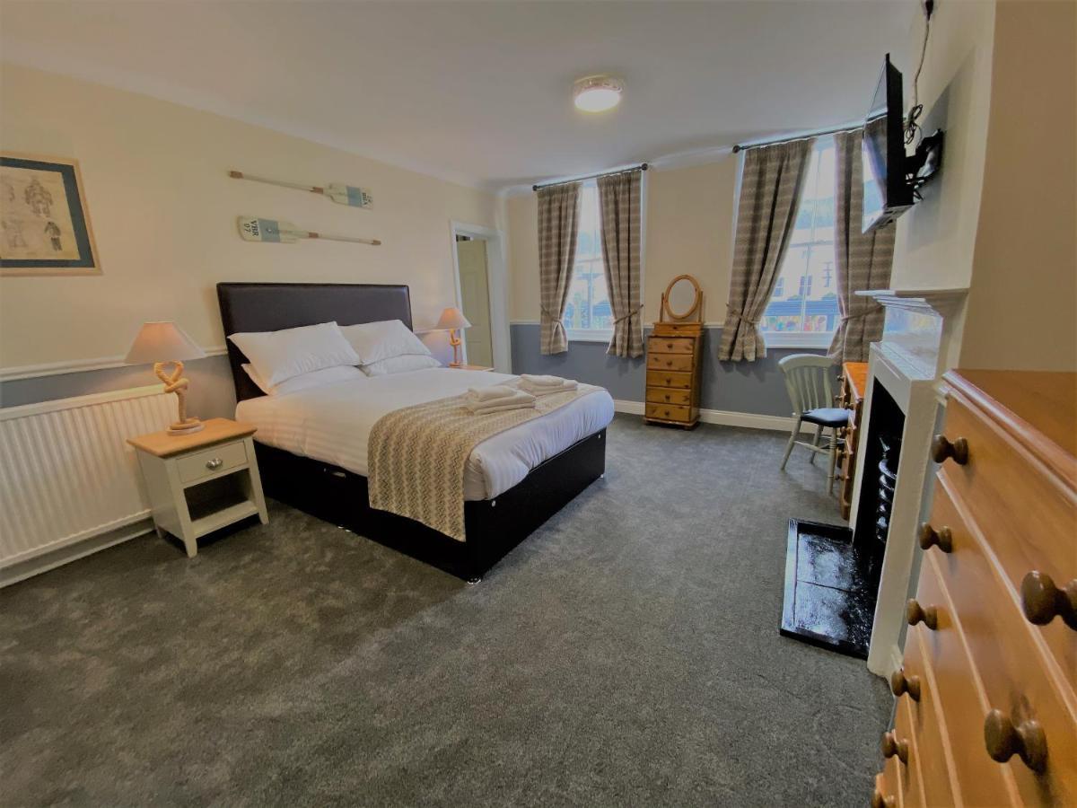 Hotel Katch à Northallerton Extérieur photo