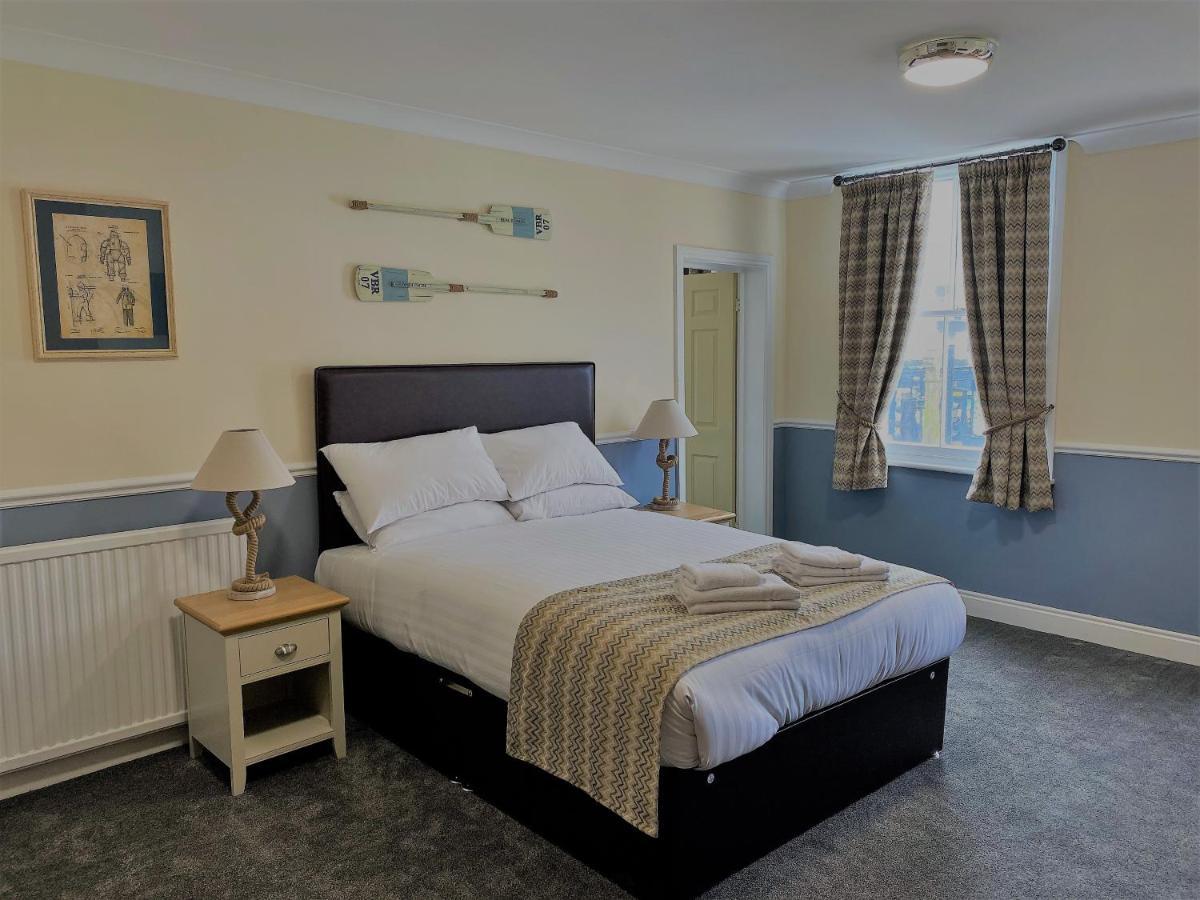 Hotel Katch à Northallerton Extérieur photo