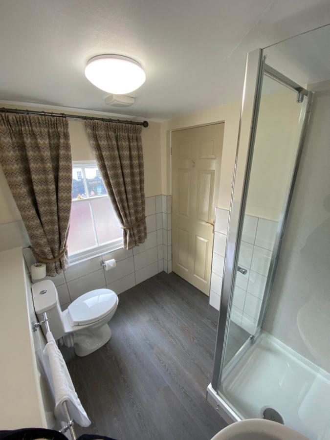 Hotel Katch à Northallerton Extérieur photo