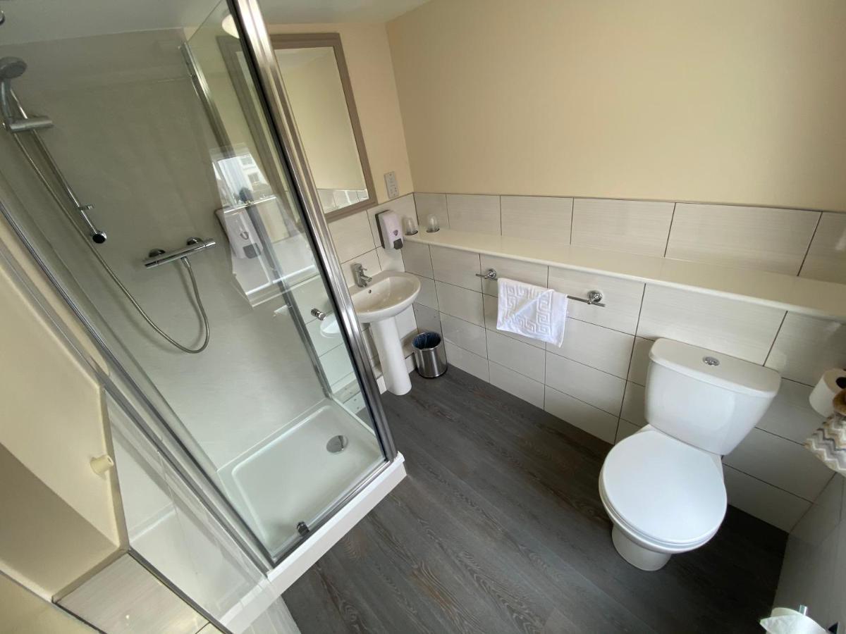 Hotel Katch à Northallerton Extérieur photo